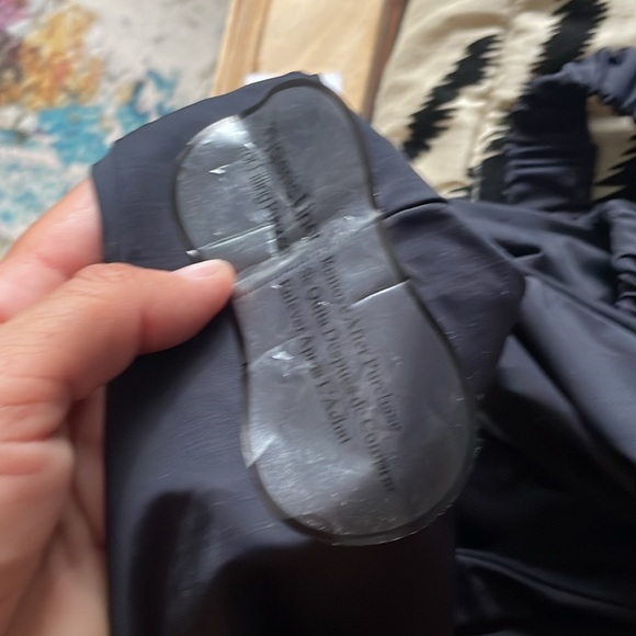 Nomads Wave one piece swimsuit , size 4x, new - Picture 9 of 10